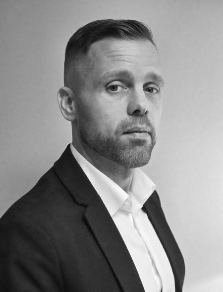 Ólafur Haukur Hákonarson