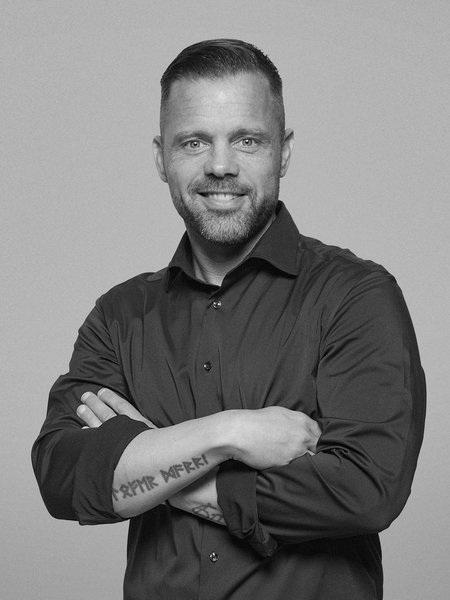 Ólafur Haukur Hákonarson