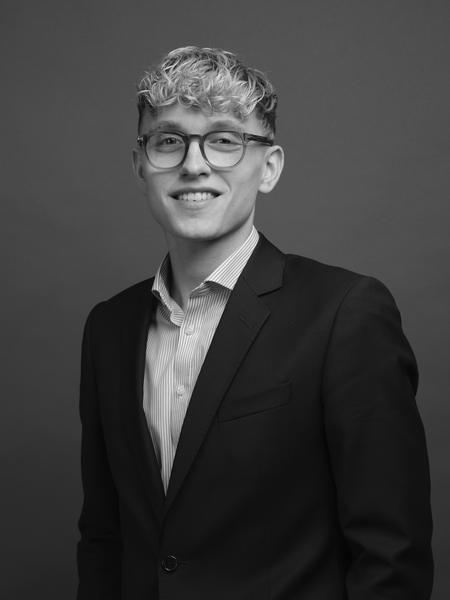 Oliver Darrason